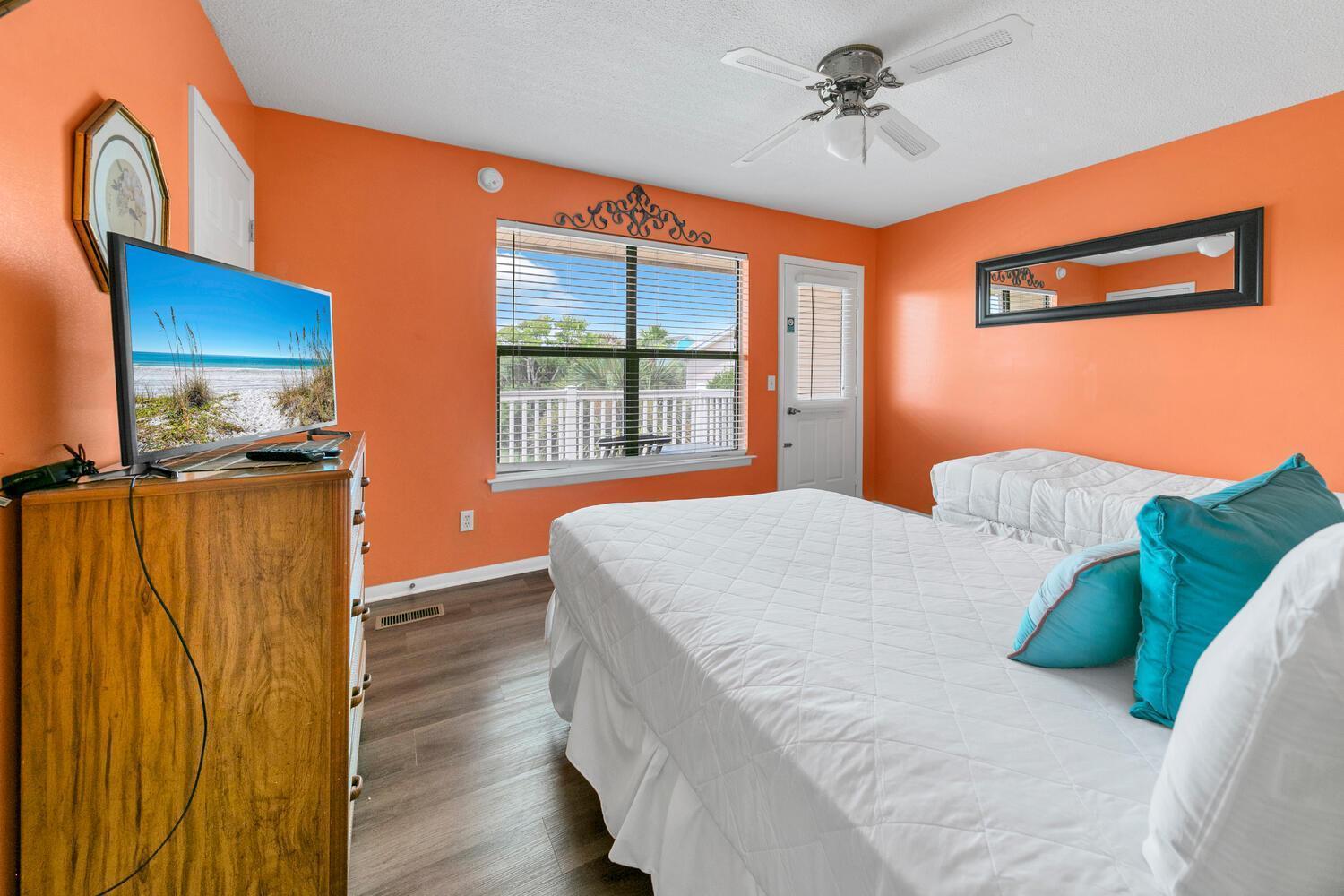 Laguna Beach Breeze Panama City Beach Exterior foto