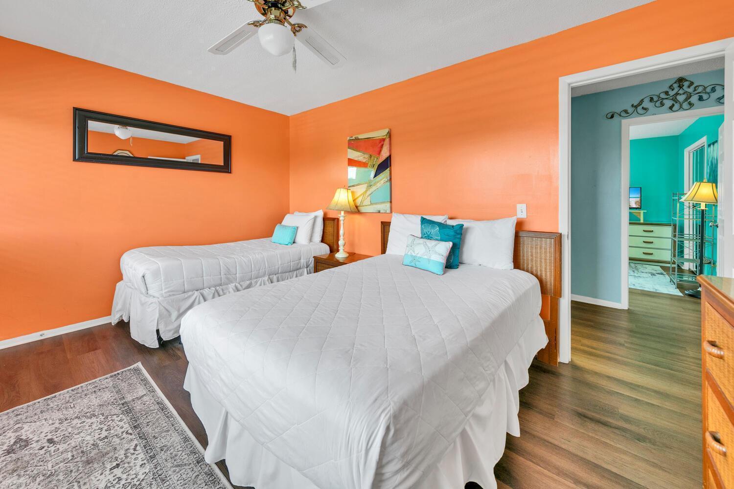 Laguna Beach Breeze Panama City Beach Exterior foto