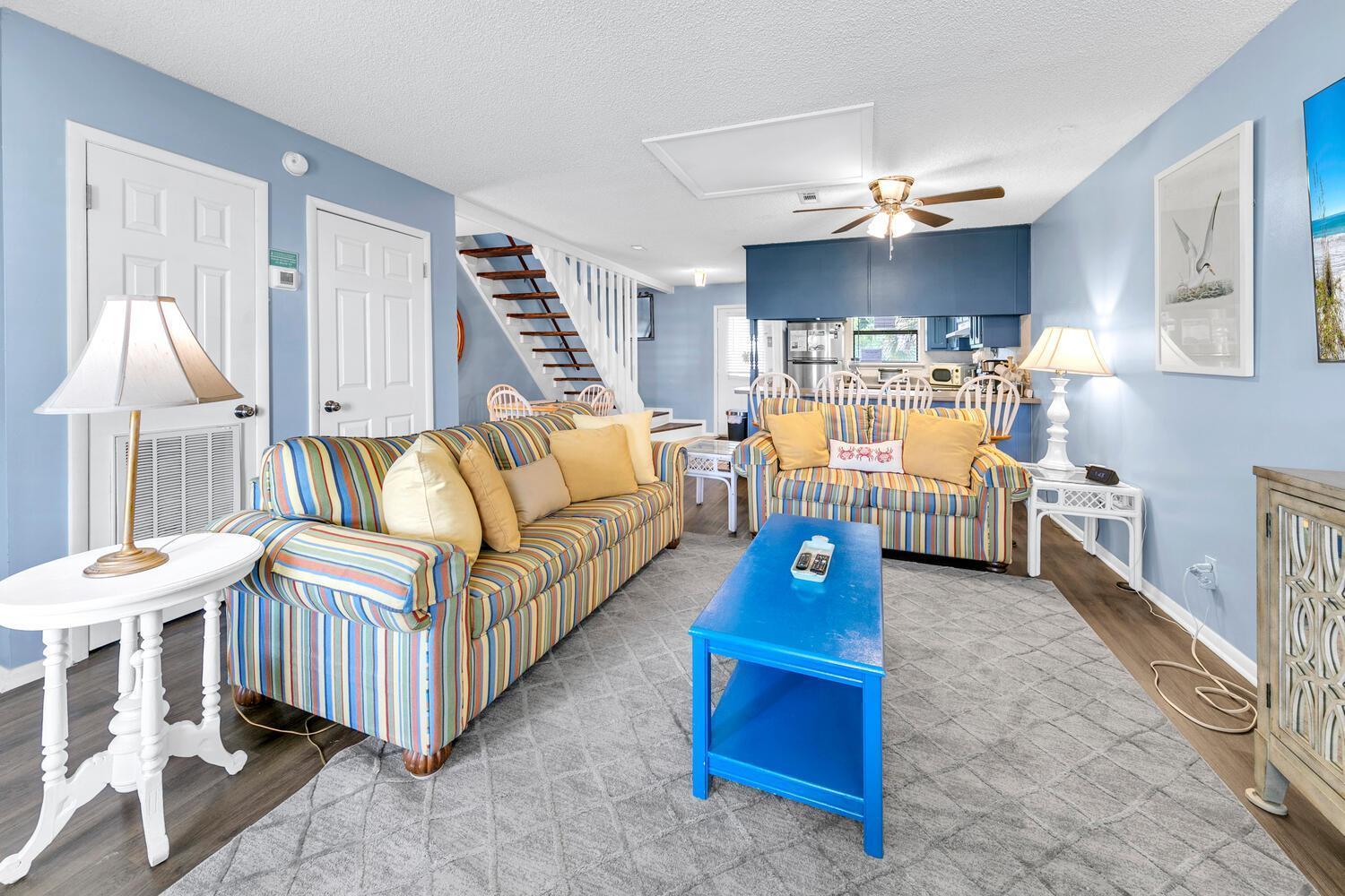 Laguna Beach Breeze Panama City Beach Exterior foto