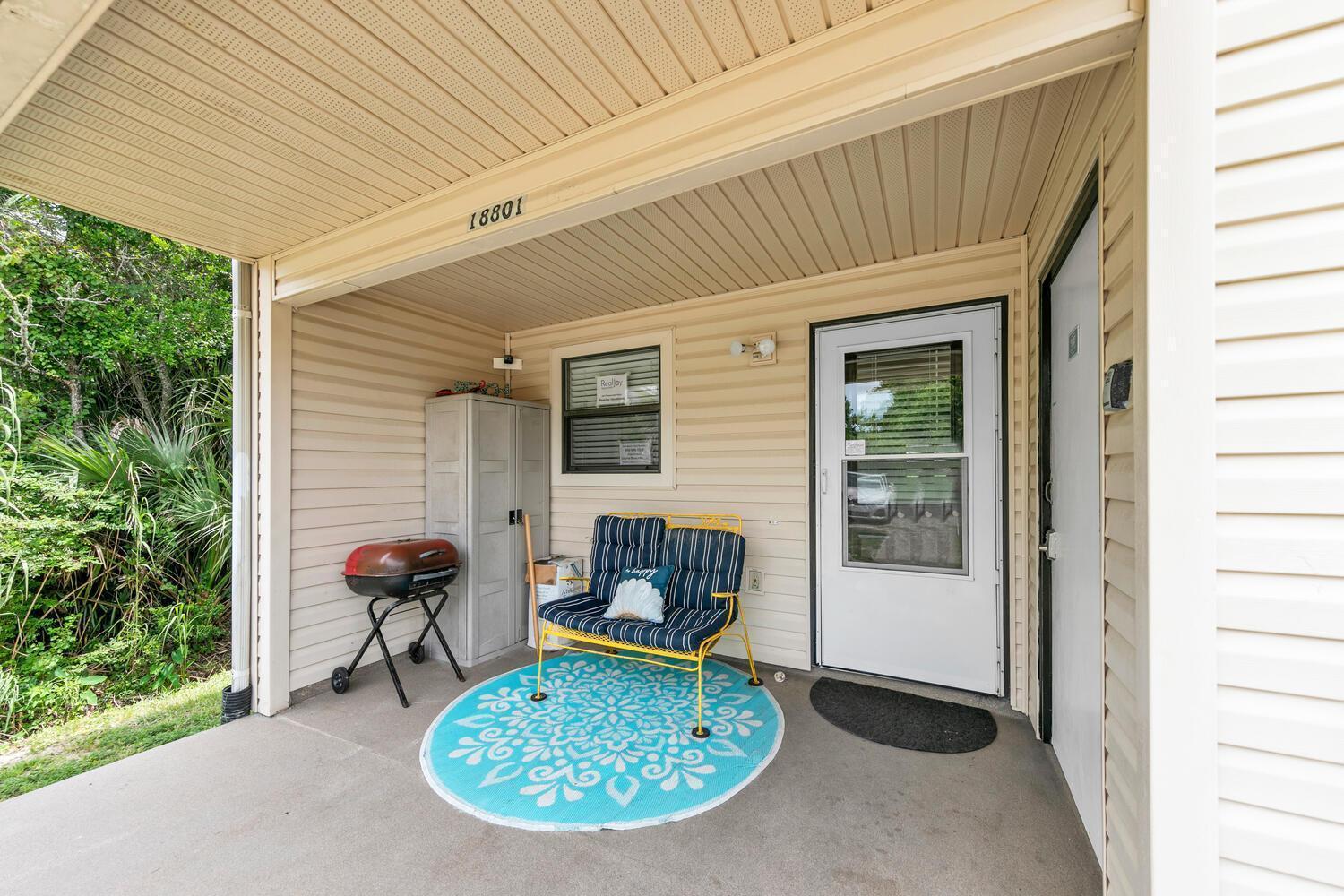 Laguna Beach Breeze Panama City Beach Exterior foto