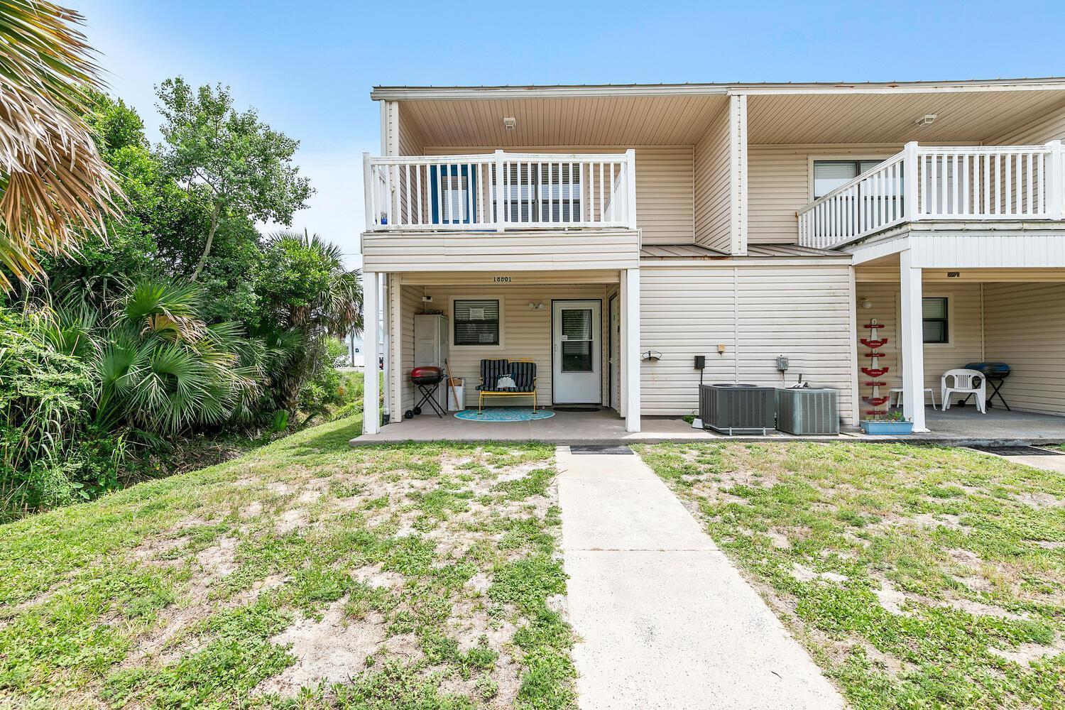 Laguna Beach Breeze Panama City Beach Exterior foto